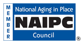 National Council on Aging in Place