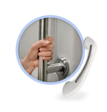 Grab bar, safety bar installation grab bar installation cleveland