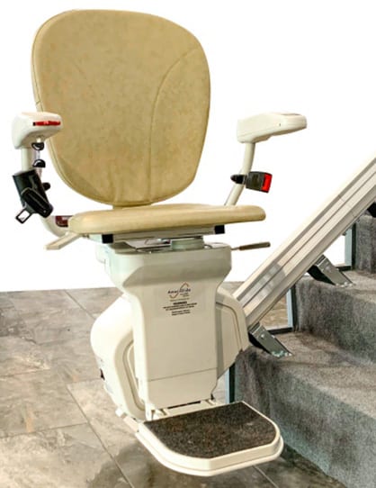 Cleveland & NE Ohio Ameriglide Stair Lifts