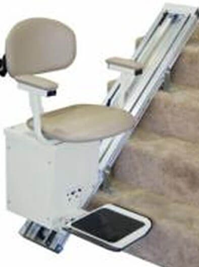 Rubex Stair Lift