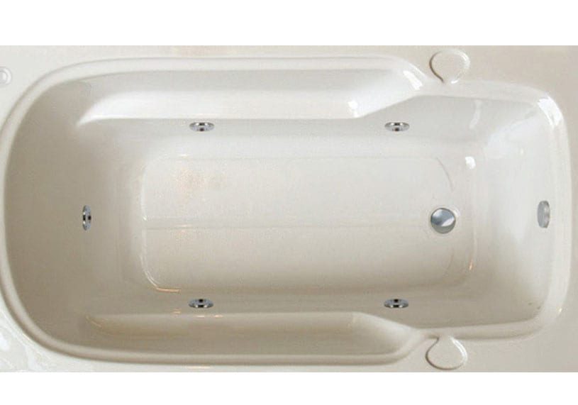 jacuzzi or jet tubs