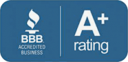 BBB A+ Rating - See or Post to Our Reviews